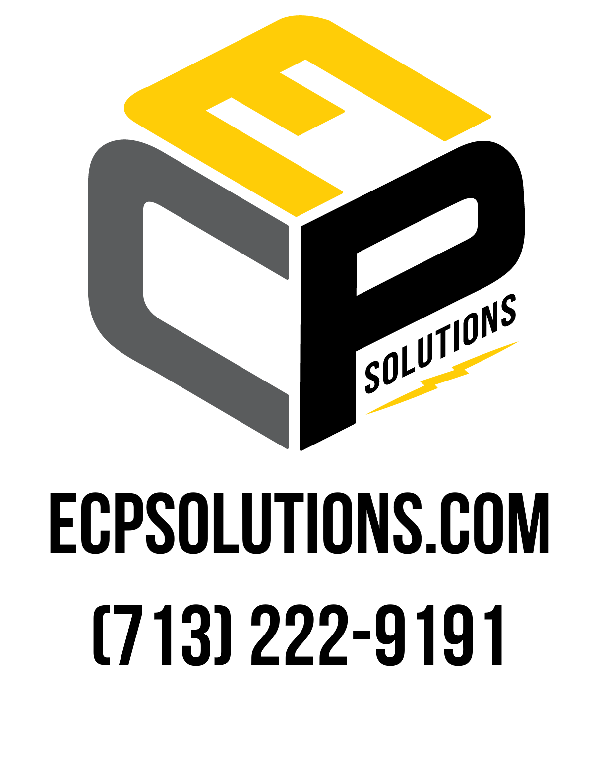 ECP SOLUTIONS - McFerrin Center for Entrepreneurship